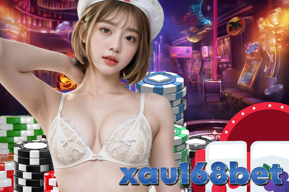 xau168bet สล็อต