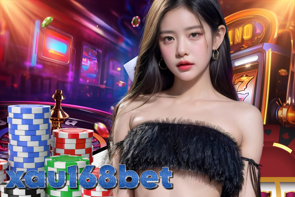 xau168bet casino