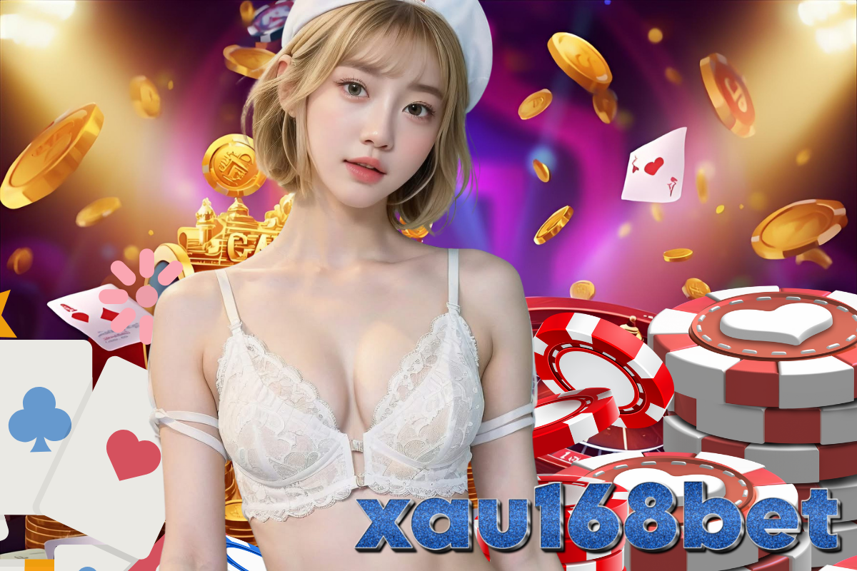 xau168bet login
