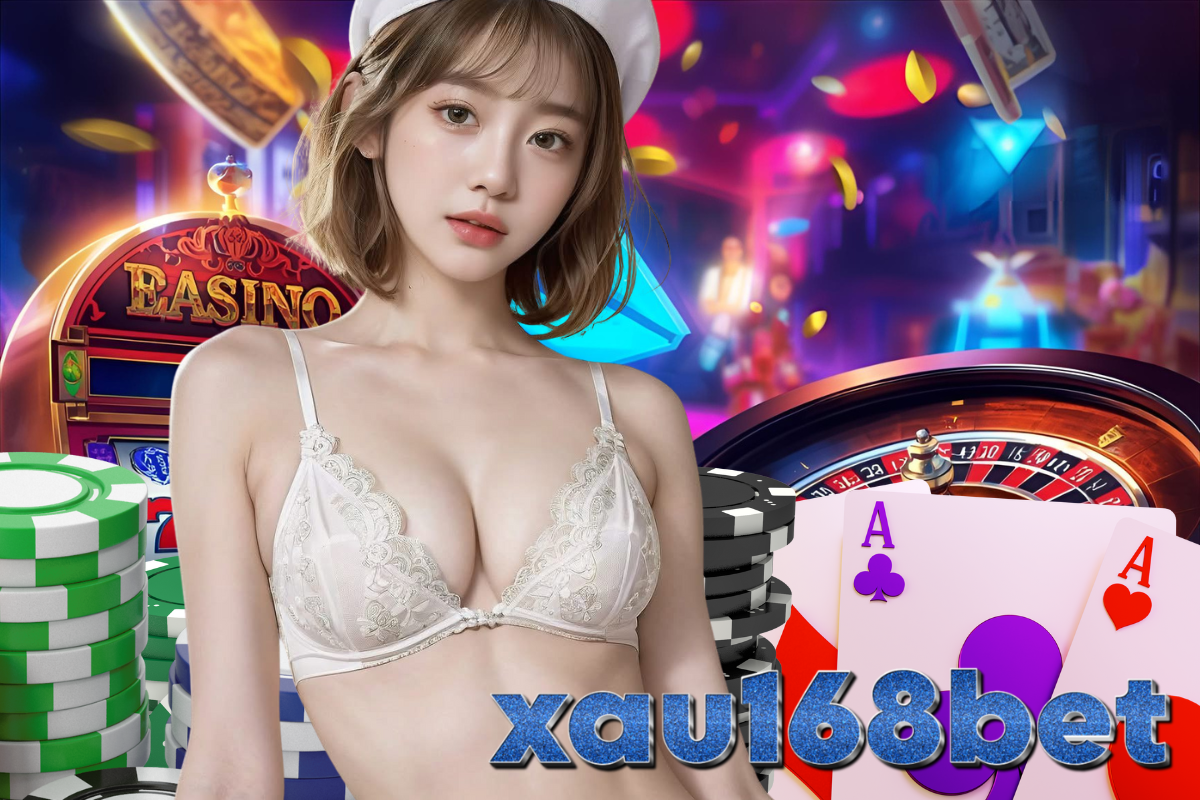 xau168bet